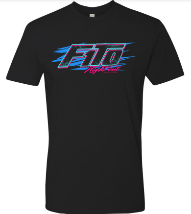 F-100 TakeOver Night Out '24
